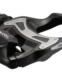 Shimano Pédales 105 PD-R550 avec cale noir box Shimano Pédales 105 PD-R550 avec cale noir box