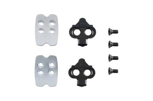 Shimano Cales SM-SH51 SPD déclenchement unidirectionnel