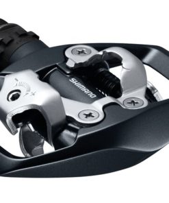 Shimano Pédales PD-ED500 avec SM-SH51 box Shimano Pédales PD-ED500 avec SM-SH51 box