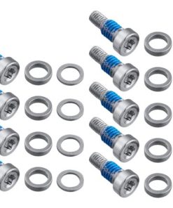 Goupilles Shimano PD-M820/PD-GR500 9 pcs. Goupilles Shimano PD-M820/PD-GR500 9 pcs.