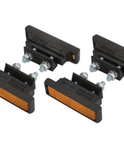 Shimano Set de réflecteurs SM-PD67 pour PD-M8140