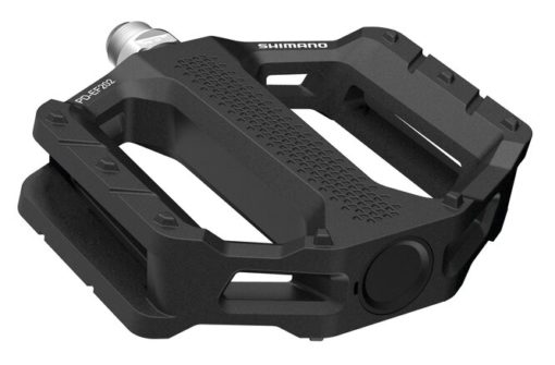 Shimano Pédales PD-EF202 noir box