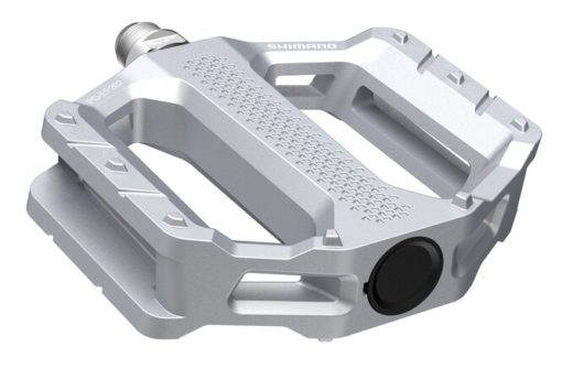 Shimano Pédales PD-EF202 argent box