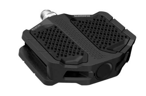 Shimano Pédales PD-EF205 noir box