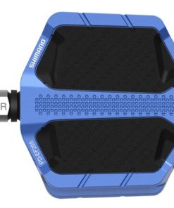 Shimano Pédales PD-EF205 bleu box Shimano Pédales PD-EF205 bleu box
