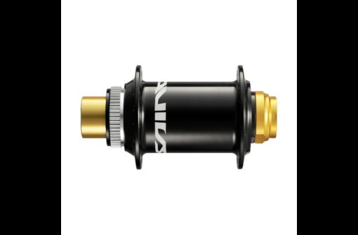 Shimano Moyeu avant Saint HB-M820 110mm 32-t Center-Lock pour axe 20 mm box