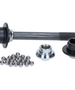Shimano axe complet HB-5800 Shimano axe complet HB-5800