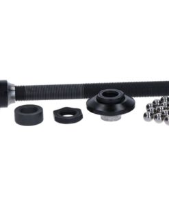 Shimano Axe complet WH-R550-R 141 mm Shimano Axe complet WH-R550-R 141 mm