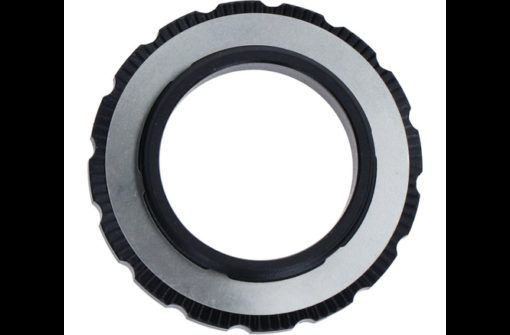Shimano contre-écrou HB-M8010 a/rondelle