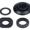 Shimano Roue avant WH-R501 28" pneu noir Shimano Roue avant WH-R501 28" pneu noir