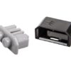 Shimano set de cône HB-M595 gauche en vrac Shimano set de cône HB-M595 gauche en vrac