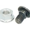 Shimano Vis de fixation pour adaptateur pour 20 mm cadres (M5x26.8)