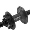Shimano Moyeu avant Deore HB-M6000 100mm 36-t Center-Lock serr. rapide noir box Shimano Moyeu avant Deore HB-M6000 100mm 36-t Center-Lock serr. rapide noir box