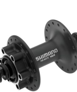 Shimano Moyeu avant Alivio HB-M475 100mm 36-t 6-t serrage rapide noir box Shimano Moyeu avant Alivio HB-M475 100mm 36-t 6-t serrage rapide noir box