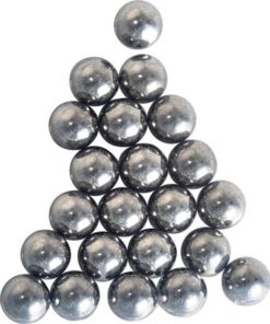 Shimano lot billes 3/16" 22 pcs. Shimano lot billes 3/16" 22 pcs.