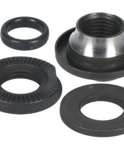 Shimano set de cône HB-M535 gauche avec joint en vrac Shimano set de cône HB-M535 gauche avec joint en vrac