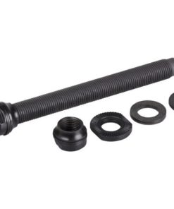 Shimano axe complet HB-M475 108mm 0 Shimano axe complet HB-M475 108mm 0