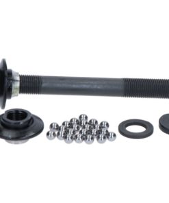 Shimano axe complet HB-M525 108mm 0 Shimano axe complet HB-M525 108mm 0