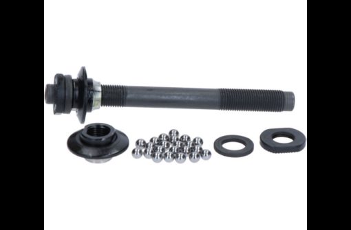Shimano axe complet HB-M525 108mm 0