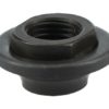 Roue arr. V-Brake 20" roue libre 36-trous argent Roue arr. V-Brake 20" roue libre 36-trous argent