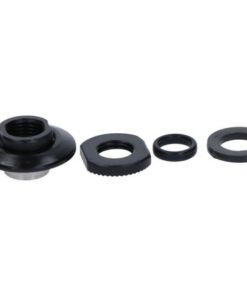 Shimano set de cône HB-M595 droite en vrac Shimano set de cône HB-M595 droite en vrac