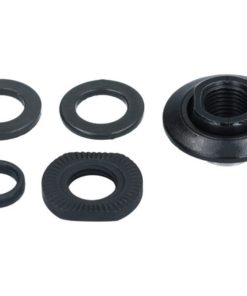 Shimano set de cône HB-M595 gauche en vrac Shimano set de cône HB-M595 gauche en vrac