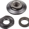 Shimano Moyeu à v. int. Nexus SG-C6001 8-v 36-t freins à tambour 132mm argent Shimano Moyeu à v. int. Nexus SG-C6001 8-v 36-t freins à tambour 132mm argent