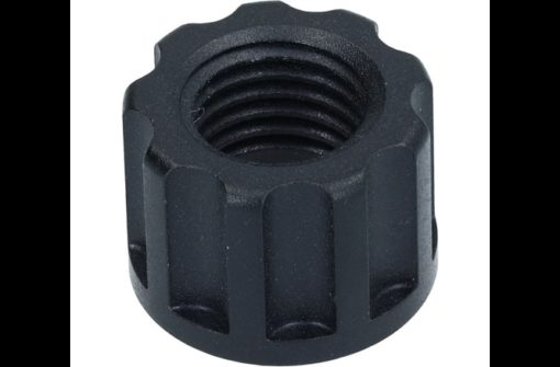 Shimano contre-écrou SM-AX75 M12