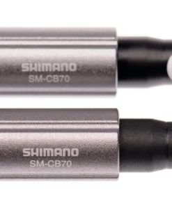 Shimano réglage câble de frein SM-CB70 2 pièces box Shimano réglage câble de frein SM-CB70 2 pièces box