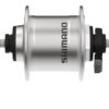 Shimano Moyeu à v. int. Alfine Di2 SG-S7051 8-v 36-t C-L 135mm argent box Shimano Moyeu à v. int. Alfine Di2 SG-S7051 8-v 36-t C-L 135mm argent box