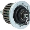 Shimano moyeu à dynamo DH-UR708 C-L 100mm 32-t 6V/3W 15mm noir box Shimano moyeu à dynamo DH-UR708 C-L 100mm 32-t 6V/3W 15mm noir box