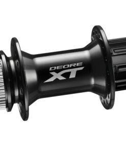 Shimano Moyeu arrière XT FH-M8010 148mm 32-t 10/11-v Center-Lock 12mm E-Thru box Shimano Moyeu arrière XT FH-M8010 148mm 32-t 10/11-v Center-Lock 12mm E-Thru box