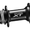 Shimano Moyeu arrière Deore XT FH-M756 135mm 32-t 8/9/10-v 6-t ser/rap noir box Shimano Moyeu arrière Deore XT FH-M756 135mm 32-t 8/9/10-v 6-t ser/rap noir box