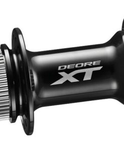 Shimano Moyeu avant XT HB-M8010 100 mm 32-t Center-Lock 15mm axe creux box Shimano Moyeu avant XT HB-M8010 100 mm 32-t Center-Lock 15mm axe creux box