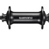 Shimano Moyeu arrière Tiagra FH-RS400 130 mm 36-t 8/9/10/11-v ser/rap noir box Shimano Moyeu arrière Tiagra FH-RS400 130 mm 36-t 8/9/10/11-v ser/rap noir box