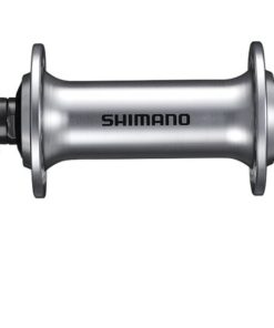 Shimano Moyeu avant Tiagra HB-RS400 100mm 28-t serrage rapide argent box Shimano Moyeu avant Tiagra HB-RS400 100mm 28-t serrage rapide argent box
