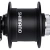 Shimano Moyeu arrière Deore XT FH-M756 135mm 32-t 8/9/10-v 6-t ser/rap noir box Shimano Moyeu arrière Deore XT FH-M756 135mm 32-t 8/9/10-v 6-t ser/rap noir box