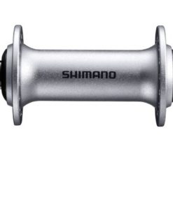 Shimano Moyeu avant HB-T3000 100mm 36-t serrage rapide argent box Shimano Moyeu avant HB-T3000 100mm 36-t serrage rapide argent box