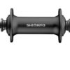 Shimano Moyeu avant Sora HB-RS300 100mm 32-t serrage rapide noir box Shimano Moyeu avant Sora HB-RS300 100mm 32-t serrage rapide noir box