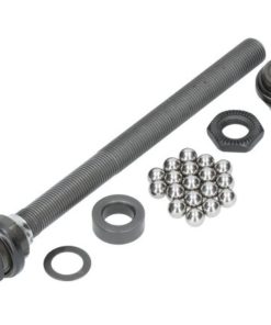 Shimano axe complet WH-RX010-R 146mm (5-3/4") Shimano axe complet WH-RX010-R 146mm (5-3/4")
