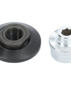 Shimano set de cône WH-RS330 gauche en vrac Shimano set de cône WH-RS330 gauche en vrac
