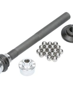 Shimano axe complet WH-RS330-R 141 mm (5-9/16") Shimano axe complet WH-RS330-R 141 mm (5-9/16")