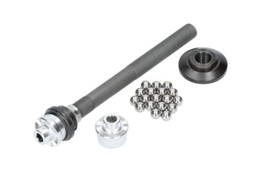 Shimano axe complet WH-RS330-R 141 mm (5-9/16")