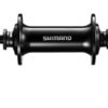Shimano Moyeu à v. int. Alfine Di2 SG-S7051 8-v 36-t C-L 135mm argent box Shimano Moyeu à v. int. Alfine Di2 SG-S7051 8-v 36-t C-L 135mm argent box