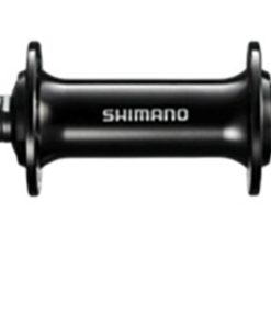 Shimano Moyeu avant Sora HB-RS300 100mm 32-t serrage rapide noir box Shimano Moyeu avant Sora HB-RS300 100mm 32-t serrage rapide noir box