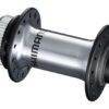 Shimano Moyeu avant Deore HB-M6010 100mm 32-t Center-Lock pour axe 15mm box Shimano Moyeu avant Deore HB-M6010 100mm 32-t Center-Lock pour axe 15mm box