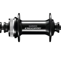 Shimano Moyeu avant Deore HB-M6000 100mm 32-t Center-Lock serr. rapide noir box Shimano Moyeu avant Deore HB-M6000 100mm 32-t Center-Lock serr. rapide noir box