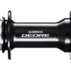 Shimano Axe complet HB-M4050 108mm Shimano Axe complet HB-M4050 108mm