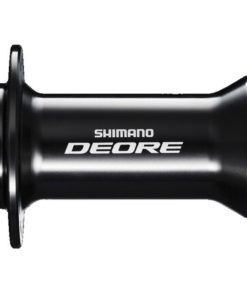 Shimano Moyeu avant Deore HB-M6010 100mm 32-t Center-Lock pour axe 15mm box Shimano Moyeu avant Deore HB-M6010 100mm 32-t Center-Lock pour axe 15mm box