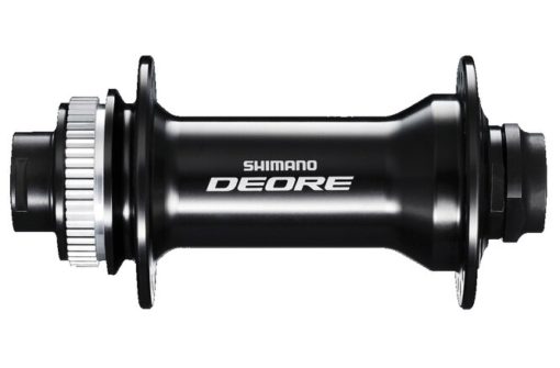 Shimano Moyeu avant Deore HB-M6010 100mm 32-t Center-Lock pour axe 15mm box